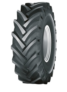 Ruma guma 12.4-24 AS-AGRI 06 TT 8PR