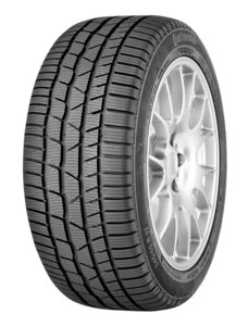 Continental 285/35R20 Conti Win TS 830 P 104V XL N0 FR