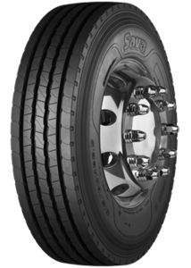 Sava guma 315/80R22.5 AVANT MSS 2 156/150K 3PSF