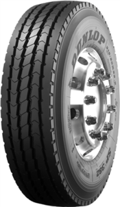 Dunlop guma 385/65R22.5 SP382 160K158L M+S