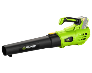 FIELDMANN Akumulatorski duvač lišća 20V sa baterijom i punjačem FZF 70605-0