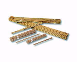 Windhager Bambus štap 240cm WH 05612