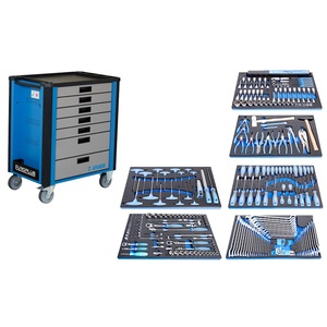 UNIOR Alat u kolicima 1011FPLUS1