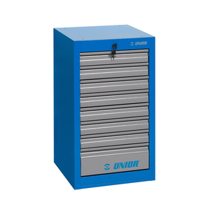 UNIOR Orman za alat 8 fioka 990ND8