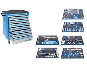 UNIOR Alat u kolicima 1012A