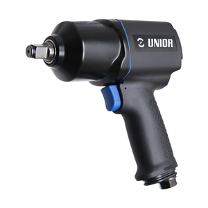 UNIOR Pištolj pneumatski 1/2" 1566