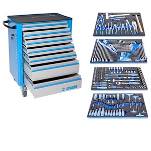 UNIOR Alat u kolicima 1011BEV4 621757