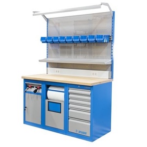 UNIOR Radni sto 990MA18 dužine 1,5 m