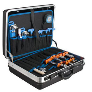 UNIOR Alat u koferu 971/3VDE