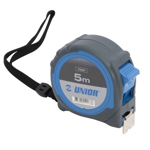 UNIOR Merna traka 710P 10 m