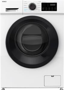 VIVAX HOME inverter mašina za pranje veša WFL-141012CI