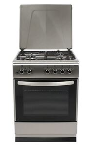 VIVAX HOME samostojeći šporet FC-31602IF X