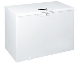 Whirlpool horizontalni zamrzivač WHE 39332