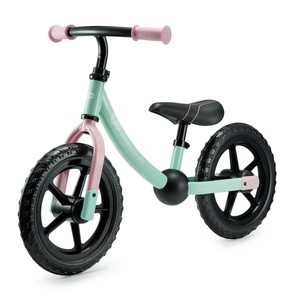 Kinderkraft bicikl guralica 2 way next candy mint KR2WAY25MIN0000