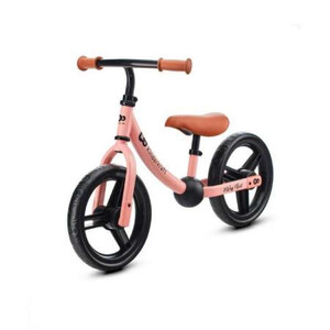 Kinderkraft Kindekraft guralica 2 way next rose pink 2022 KR2WAY22PNK0000