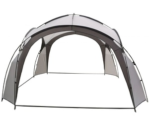 Multi Garden Baštenski šator za piknik +torba grey ST-001 GREY