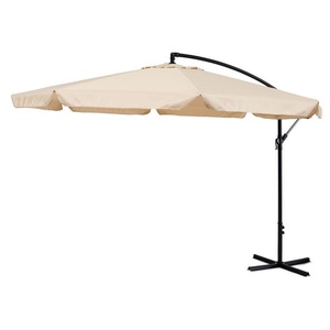 Modern Home Veliki 3.5m suncobran beige SL-UM002B BEIG