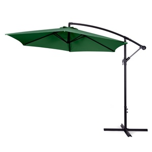Multi Garden Veliki 3m suncobran green XS-UMS021 GREEN