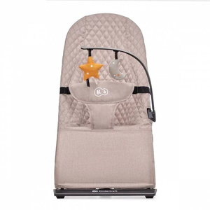 Kinderkraft njihalica mimi beige KBMIMI00BEG0000