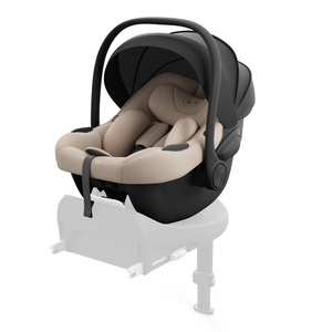 Kinderkraft auto sedište i-lite 40-86cm beige KCILIT00BEG0000