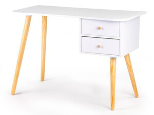 Modern Home Radni sto sa dve fioke lux 1 WYJ-125