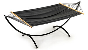 Modern Home Viseća ležaljka sa ramom set GW-940