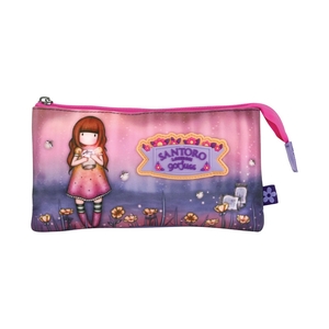 Santoro Pernica pravougaona 1zip 3pregrade Firefly Dawn Gorjuss 1280GJ06