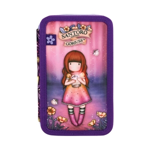 Santoro Pernica puna 3zipa Firefly Dawn Gorjuss 607GJ34
