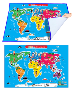 Jagu prostirka tepih atlas 150x100