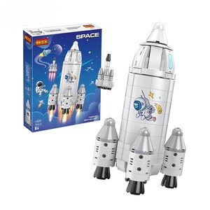 COGO kocke Raketa 352 dela
