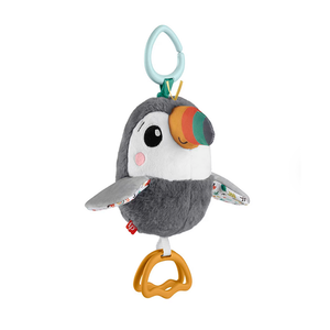 Fisher Price Bebi Igračka – Ptica Tucan