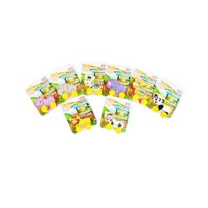 Jagu životinje sa točkovima