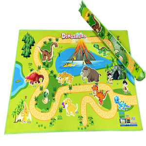 Jagu prostirka tepih Dino 150x100