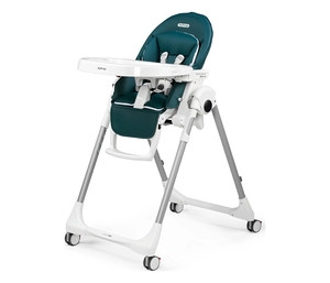 Peg Perego Hranilica prima pappa follow me petrolio plus P3510041609