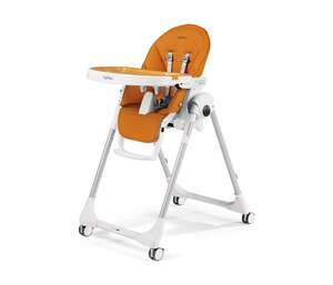 Peg Perego Hranilica prima pappa follow me arancia P3510041591