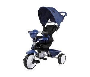 Lorelli tricikl one blue