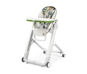 Peg Perego Hranilica siesta follow me jaguars P3510051377