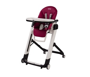 Peg Perego Hranilica siesta follow me berry P3510051365