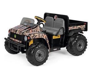 Peg Perego džip na akumulator (24v) - john deere gator HPX PIGOD0118