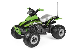 Peg Perego motor na akumulator (12v) - corral t-rex 330w igor0100