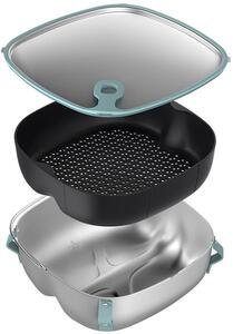 Philips XXL 2 u 1 dodatak za airfryer HD9960/00