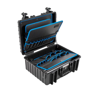 B&W International Kofer za alat JET6000 117.18P-G