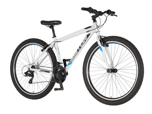 Visitor bicikl Zero Siva Sjaj- 2026