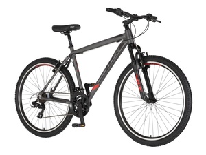 Visitor bicikl Zero Fs Siva- 2026