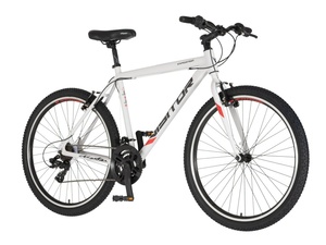 Visitor bicikl Zero Siva Sjaj- 2026