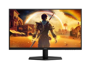 Monitor 27 AOC Q27G42XNE, VA, QHD, 180Hz, 0.5ms MPRT, HDMIx2, DP, Adaptive sync