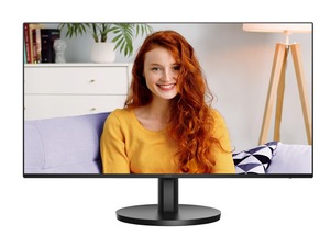 Monitor 23.8 AOC 24B3QA2, IPS, FHD, 120Hz, 1ms MPRT, VGA, HDMI, DP, Adaptive sync