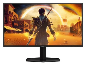 Monitor 24.5 AOC 25G42E, IPS, FHD, 180Hz, 1ms GtG, HDMIx2, DP