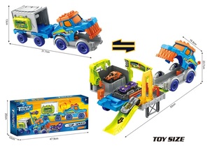 Auto sa stazom