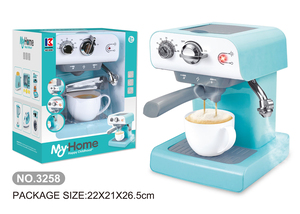 Kafe-Espreso Aparat na Vodu